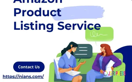 Why Are Growing Brands Trusting Nians to Scale Their Marketplace Success?