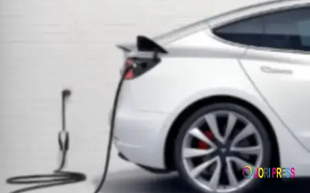 Strata EV Charging: A Smart Investment for Modern Communities By Energy Warrior