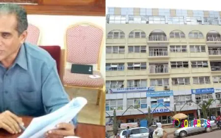 What next after landmark court ruling in Shumuk House property dispute.