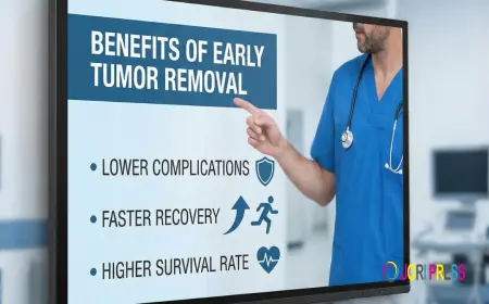Integrated Cancer Excellence in the UAE: From Thyroid Care to Advanced Colorectal and Liver Surgery