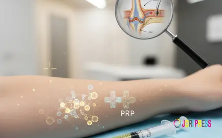 Top Signs You’re a Good Candidate for PRP Therapy