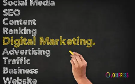 From Local to Global: Digital Marketing Agency in Delhi That Delivers?