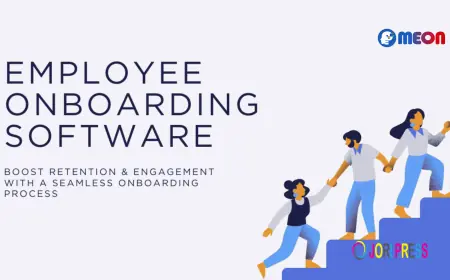 Automated Employee Onboarding: A Game-Changer for HR Teams