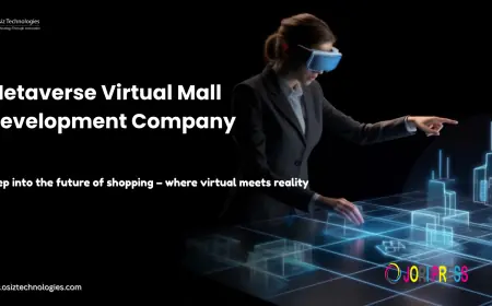 Rise of Metaverse Virtual Malls in Japan’s Tech-Driven Retail Market