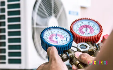 The silent revolution that’s changing your indoor comfort