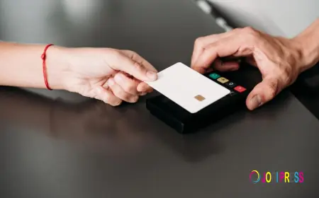 Unlocking the Future: The Benefits and Applications of RFID Access Cards