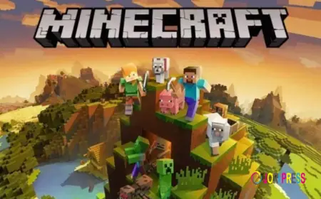 Download Minecraft 1.19.83 APK Free Latest Version 2025