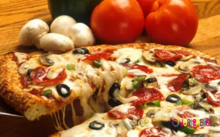 Best Pizza Catering in Western Sydney | Pizza Party Service