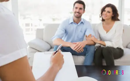 Rebuild Trust And Communication With Couples Counseling in Carlsbad