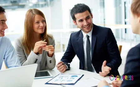 Connecting Language Barriers with Expert Translation And Interpretation Services In Miami