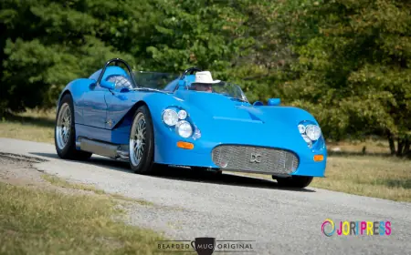 Hire Professional Technicians for Exotic Car Repair Services