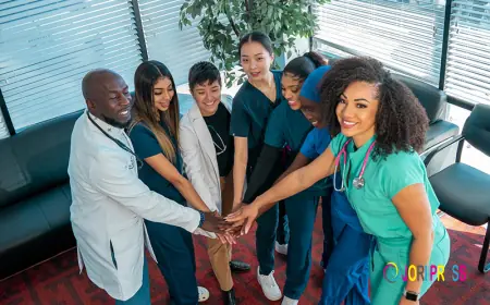Stress-Free Medical Checkup in College Park For Your Immigration Process