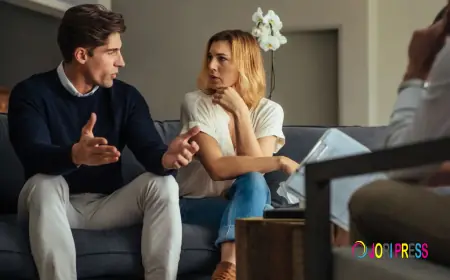 Secure Your Relationship With Relationship Counseling In Encinitas