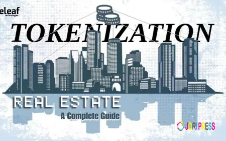 Why Is Everyone Talking About Real Estate Tokenization Development? A Complete Guide