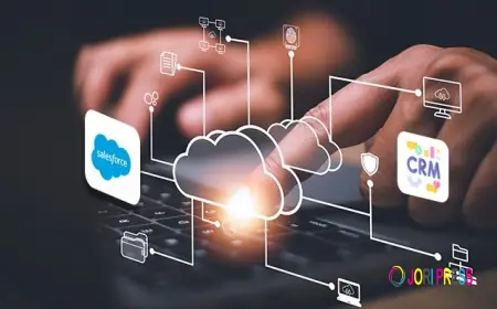 Salesforce Revenue Cloud: Everything You Need to Know