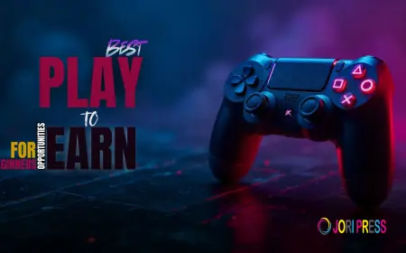 Which platforms offer the best play-to-earn opportunities for beginners?