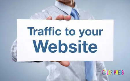 Strengthening Online Presence for Businesses in a Competitive UK Market