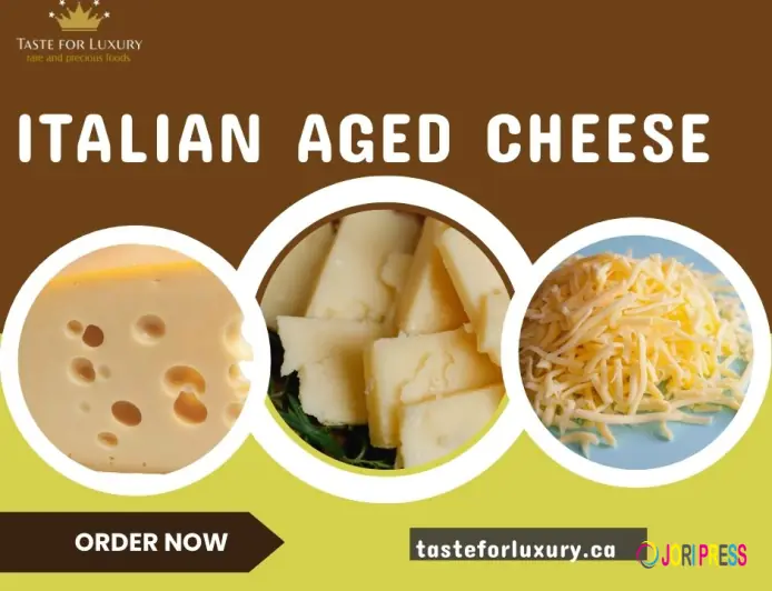 Parmesan vs Grana Padano: Which Italian Aged Cheese Will Delight In Your Favorite Pasta?