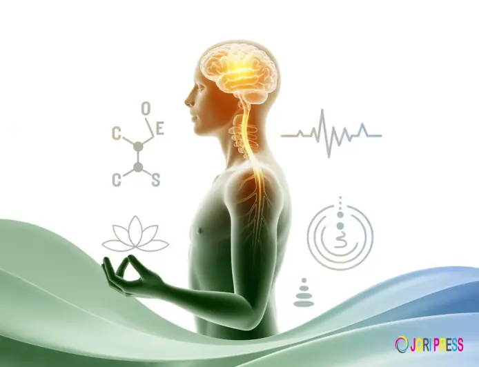 Decoding Stress: Why Managing It Early Makes All the Difference