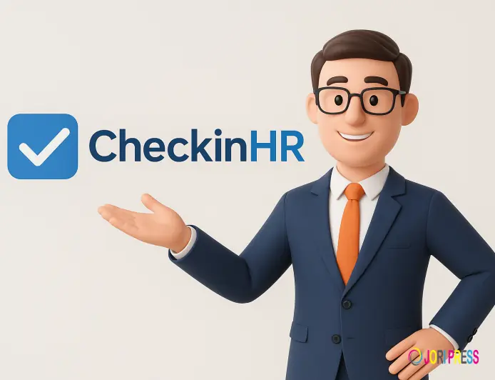 Smarter Workforce Management Made Easy with CheckIn HR