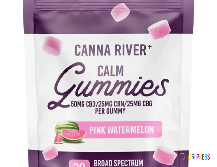Hemp Gummies: Driving innovation and growth in Functional wellness