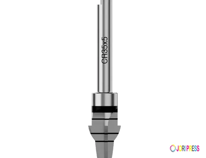 Cortical Release Drills: The Complete Guide to Precision Dental Implant Surgery