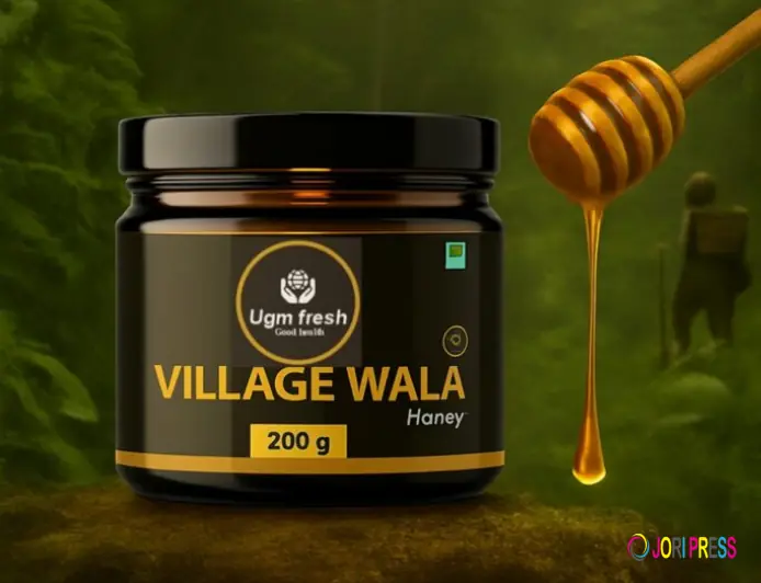 How to Earn 40–60% Profit Margin by Becoming Distributor of Pure A2 Desi Ghee & Raw Wild Forest Honey in Your Country (2026 Guide)