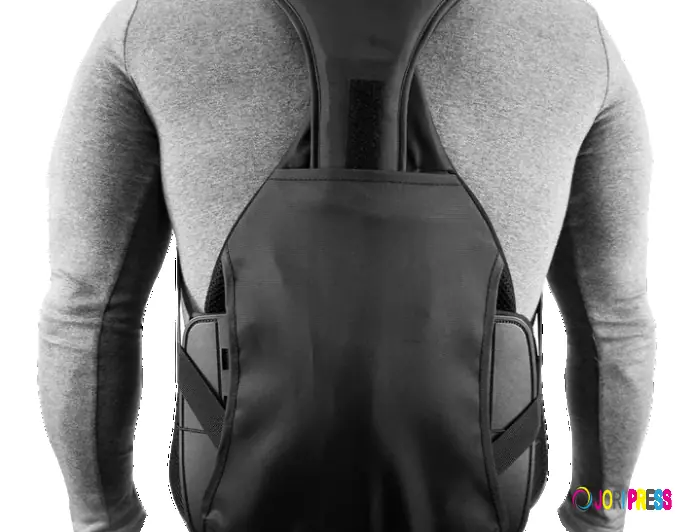 How Back Braces Help Reduce Lower Back Pain Naturally