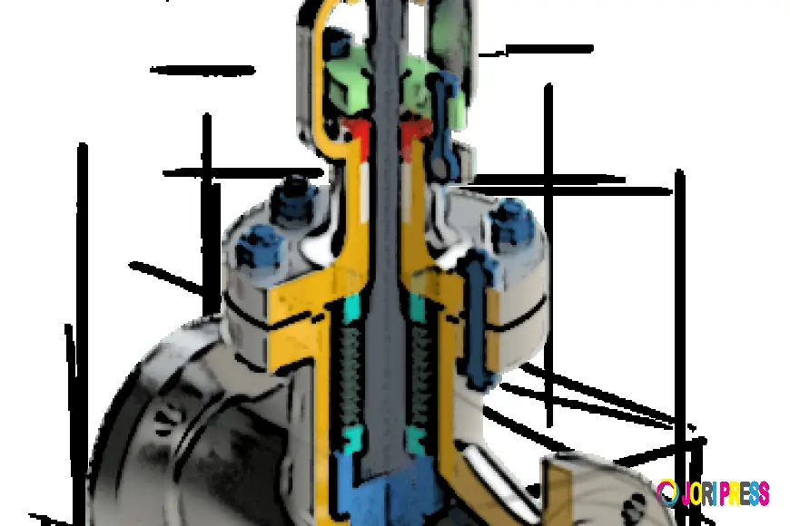 Bellow Seal Valves: Reliable Flow Control for Critical Power Generation Applications - JoriPress