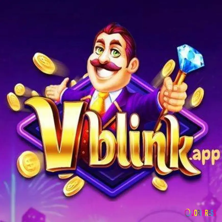 Vblink 777 Online: Ultimate Guide to VBlink777