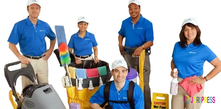 Best Deep Cleaning Services Dubai to Homes and Office by UrbanMop