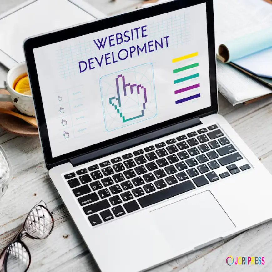 How Professional Website Development in Jaipur Can Transform Your Business Online