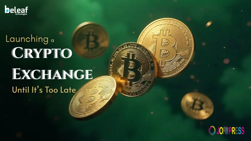 What No One Tells You About Launching a Crypto Exchange Until It’s Too Late