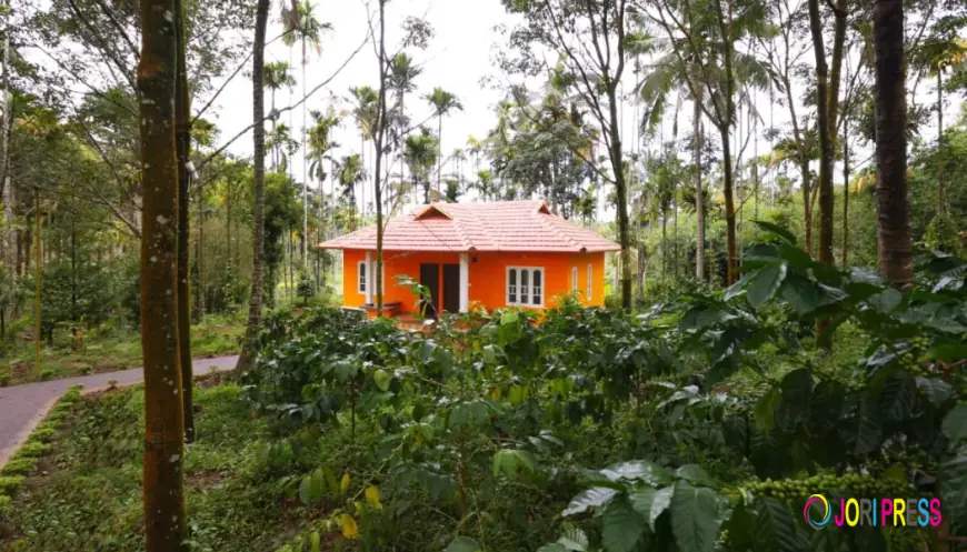Homestay in Wayanad for a Peaceful Nature Stay | Himadri Retreat  Description: