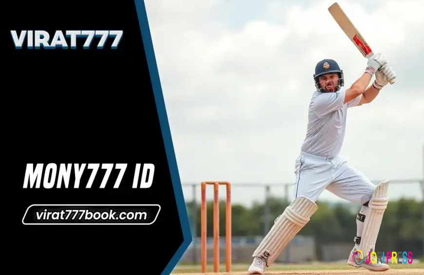 How to Get a New Mony777 ID? Signup, Login & Bonus Guide