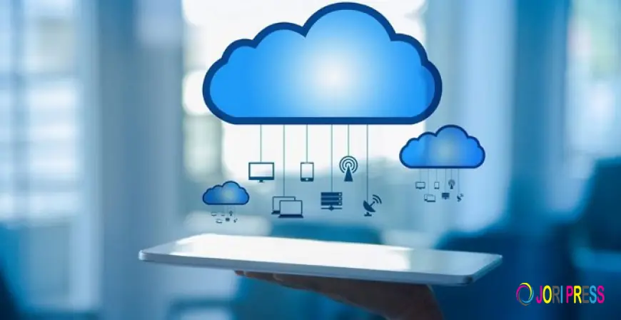 Cloud Storage Providers in India | Cloud Computing Services in India | Sathya Technosoft
