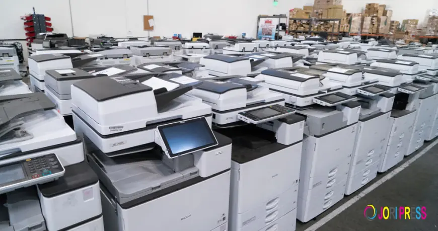 What is the Life Expectancy of a Copy Machine?