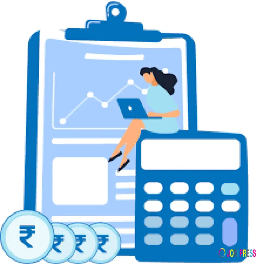 Compound Interest Calculator: Your Gateway to Smarter Investments