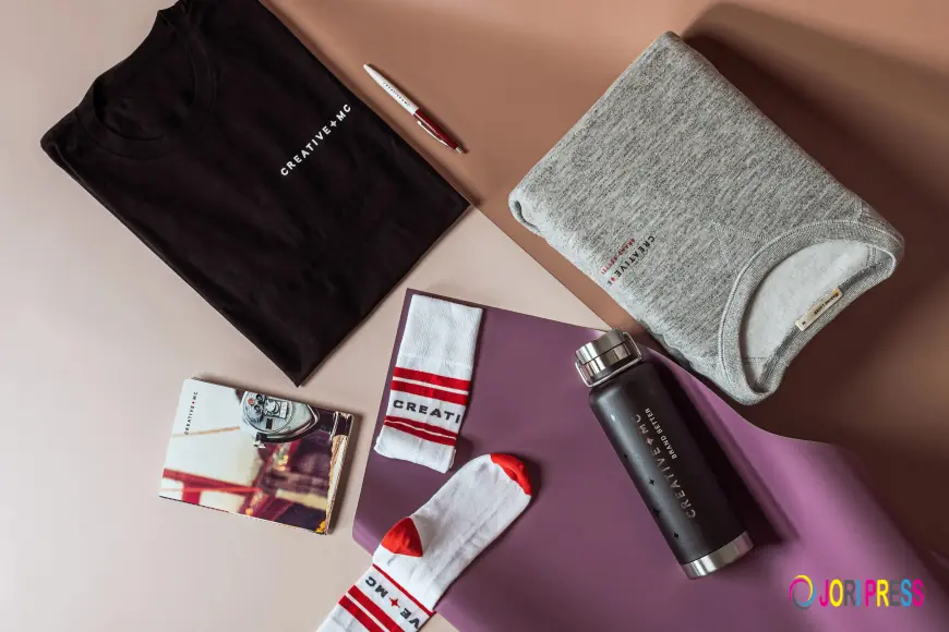 Top 5 Promotional Products Companies in Sacramento, CA