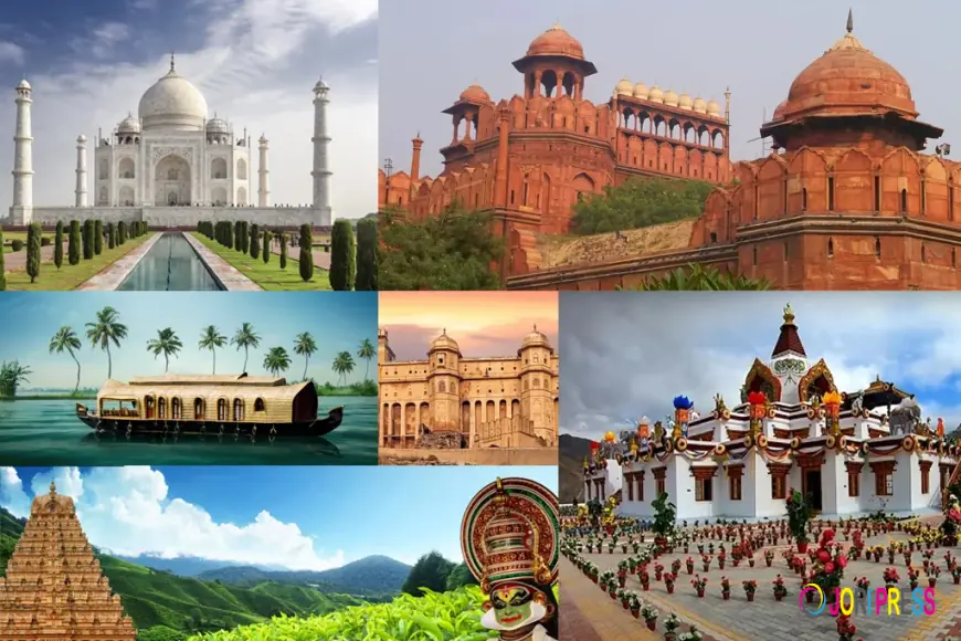 Beyond the Palaces: 7 Secret Indian Luxury Holidays Only Insiders Know