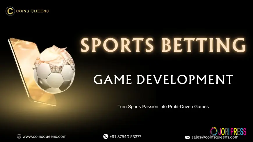 Inside the Rise of Next-Gen Sports Betting Game Development: Power, Speed & Player Emotions