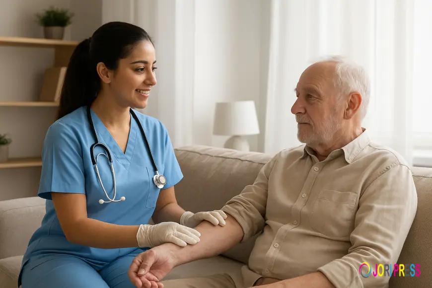 General Practitioner Services Dubai: Your Primary Care Home