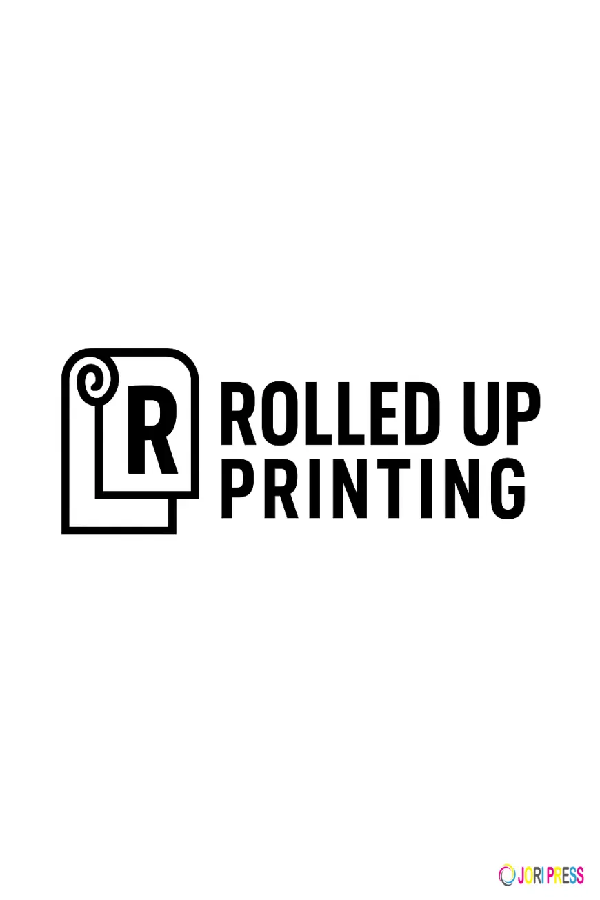 Bring Your Designs to Life with Rolled Up Printing