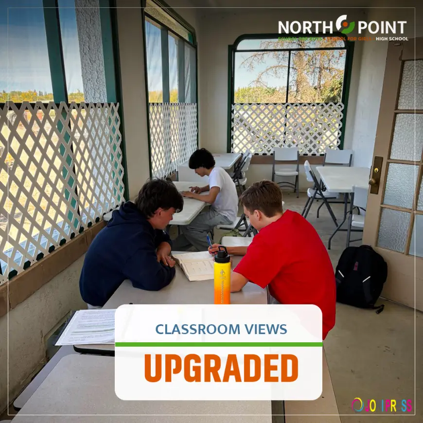 A Guide to Choosing the Right Calgary Jr High Schools