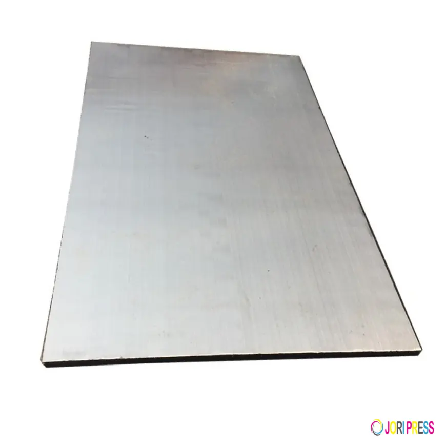 Guide on SS 444 Sheets and Plates