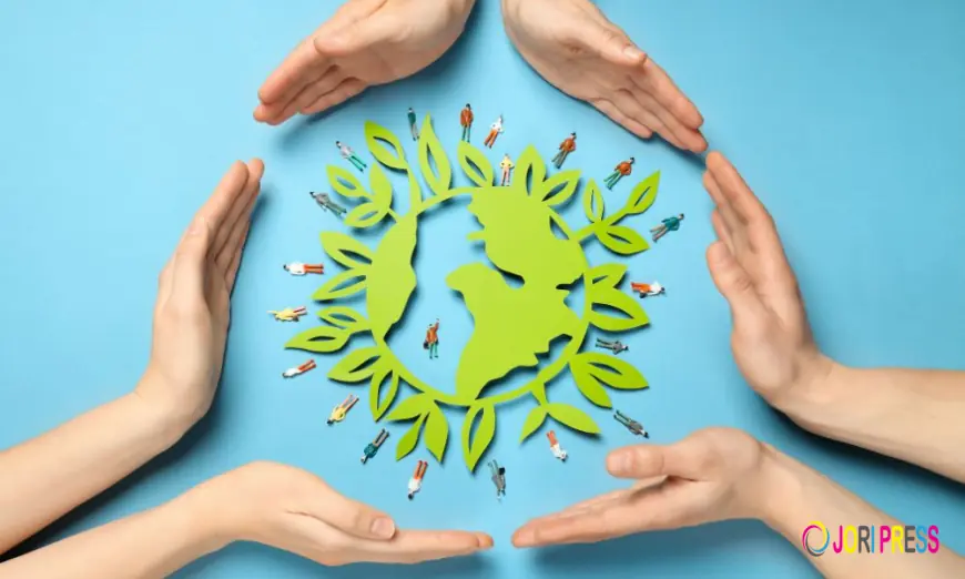 Cultural exchange Understanding the World Through Shared Learning