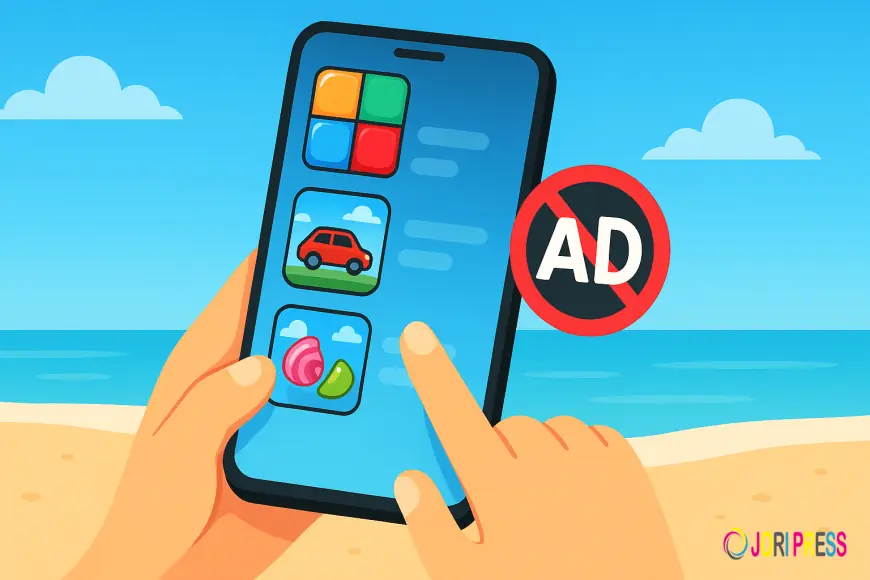 The New Trend in Casual Games: Play Ad-Free Games on SeaGames