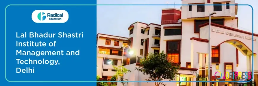 Direct Admission in LBS (Lal Bahadur Shastri) – A Comprehensive Guide for Aspiring Students