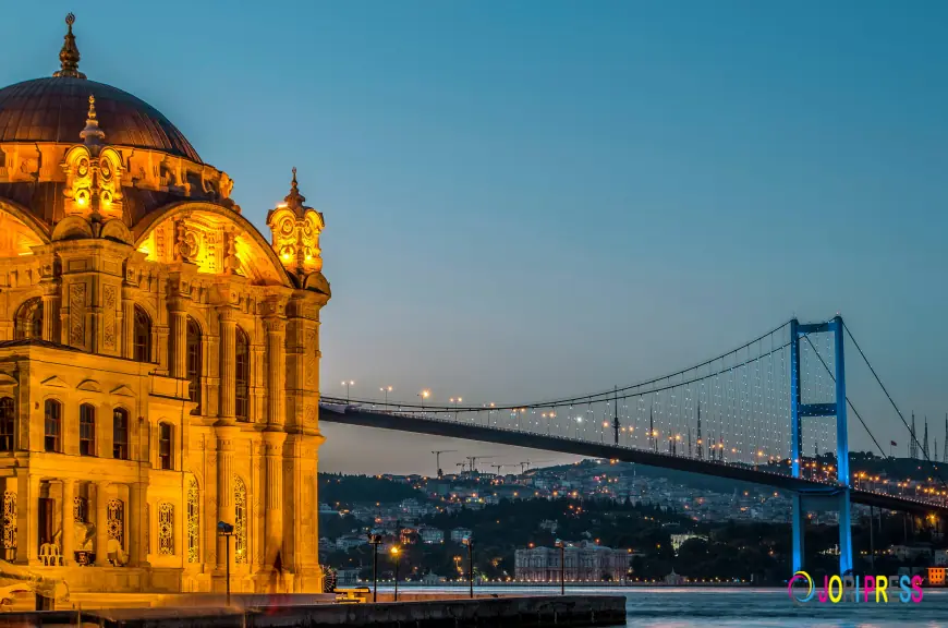 Why Turkey Is the Perfect Family Holiday Destination