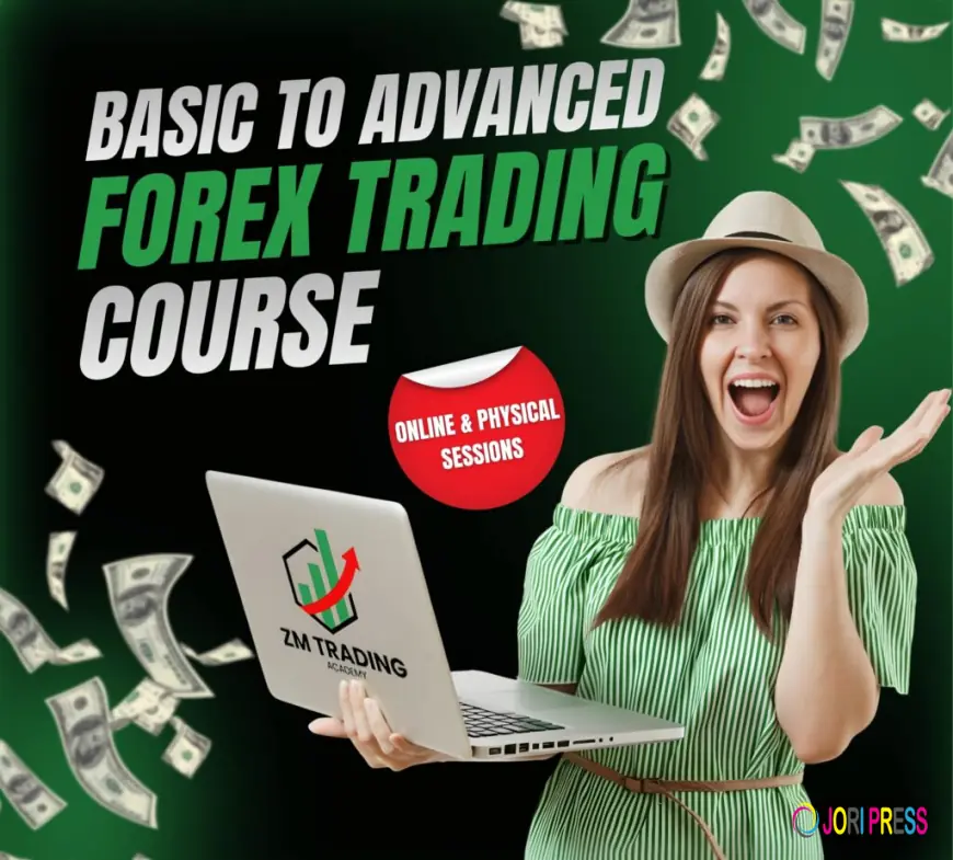 Build Your Trading Skills with Professional Courses at ZMT Academy